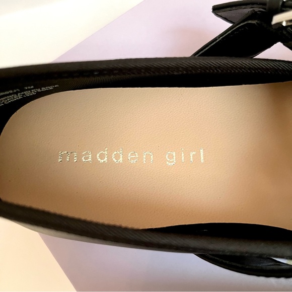 WOMENS Pearll Madden Girl Size 7 New In Box - Picture 8 of 10